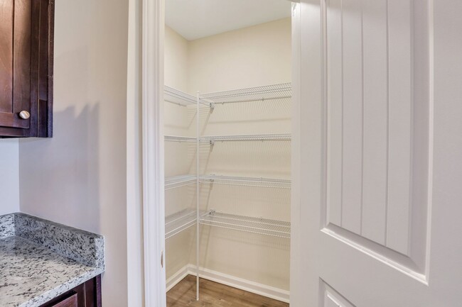 Building Photo - New Construction - 3 Bed 2 1/2 Bath, attached garage townhome