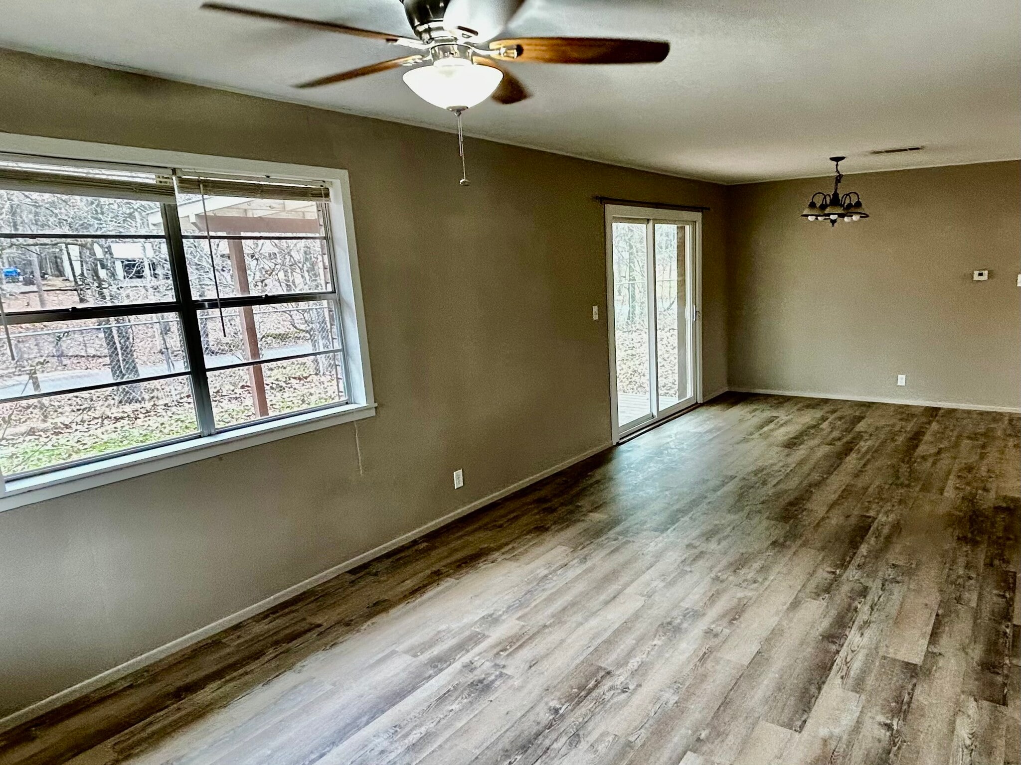 Building Photo - 2632 Ouachita Cir