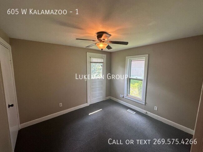 Building Photo - 605 W Kalamazoo-1