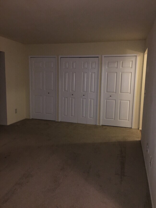 Living Room - 1230 Astor Ave