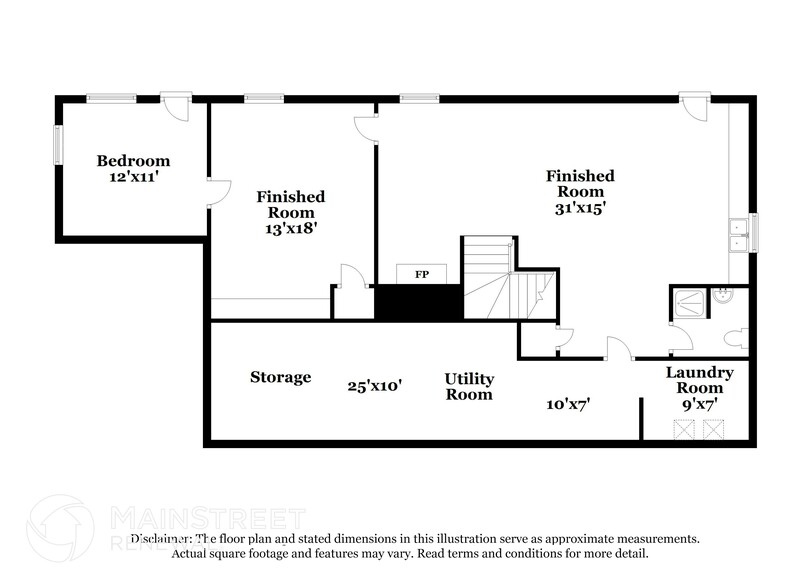 Building Photo - 1225 Pinebluff Rd