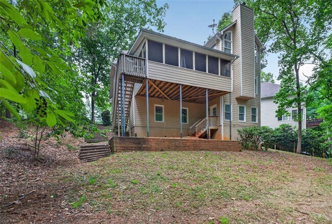 Building Photo - 4582 Campenille Ct