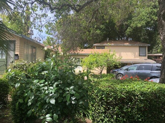 Building Photo - 507 Addison Ave