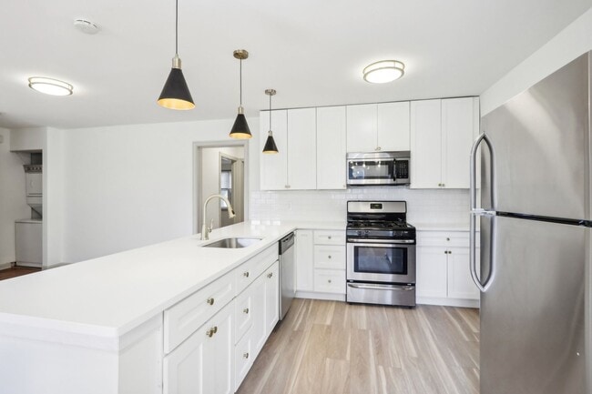 Building Photo - 2815 Woodpipe Ln