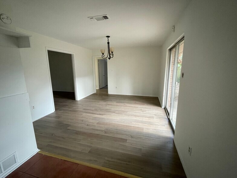 Dining room - 2314 Normandy Dr