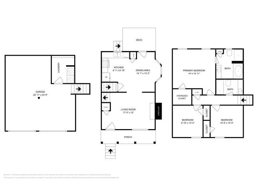 Building Photo - 113 Colt Ln