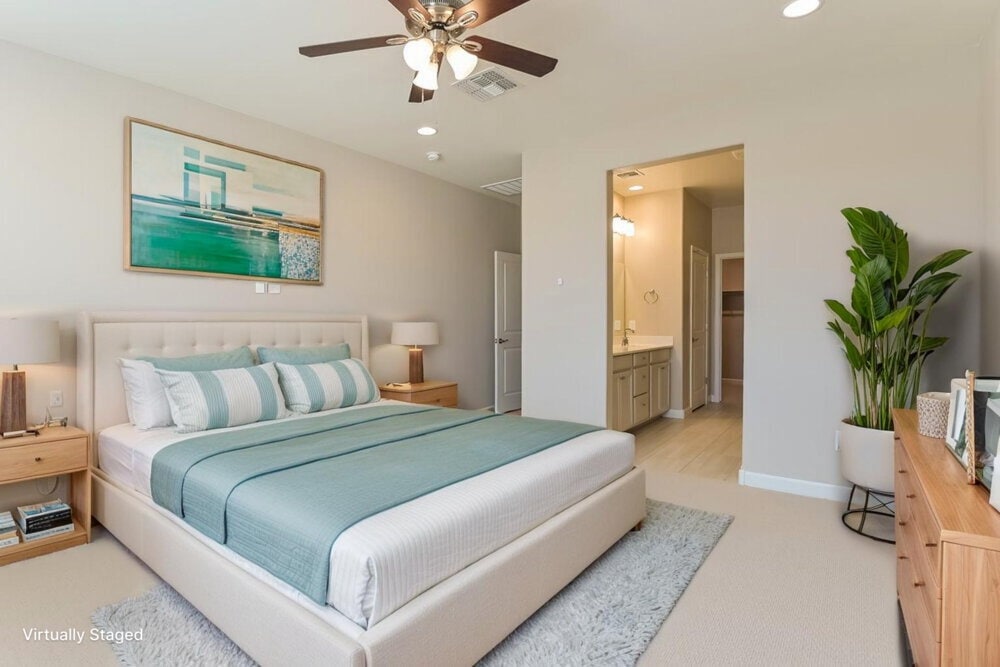 Building Photo - 13854 E Red Oaks Dr