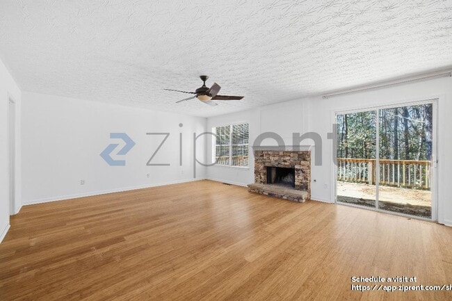 Building Photo - 1387 Haynes Meadow Trail SW