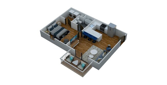 Building Photo - Where Comfort Meets Convenience!