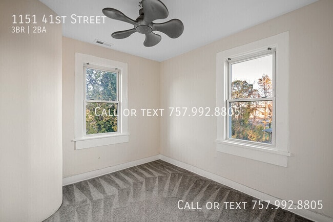 Building Photo - 1151 41st St