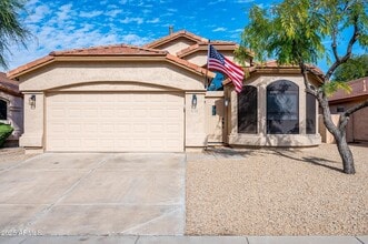 Building Photo - 4706 E Jaeger Rd