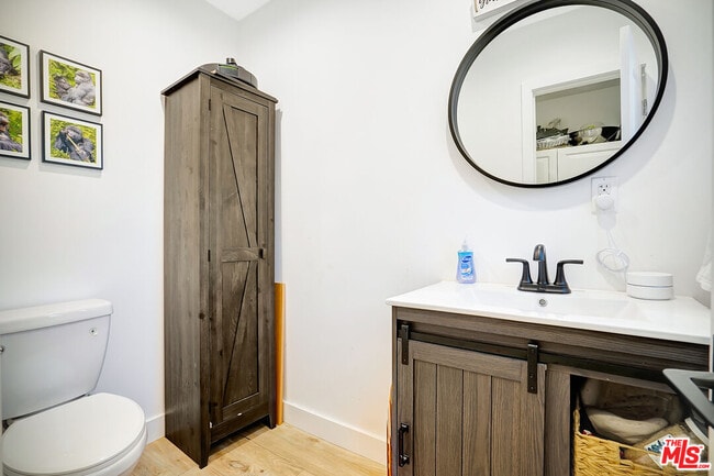 Building Photo - 5630 Gentry Ave