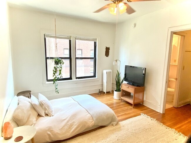 Interior Photo - LorWest Flats