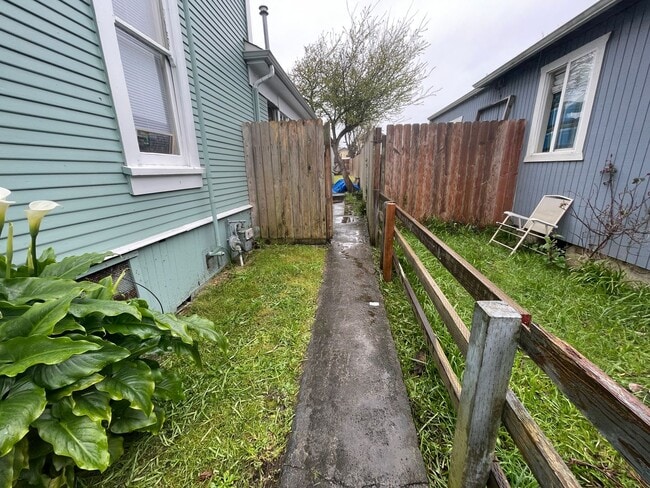 Building Photo - Pet-friendly Victorian Home has Remodeled ...