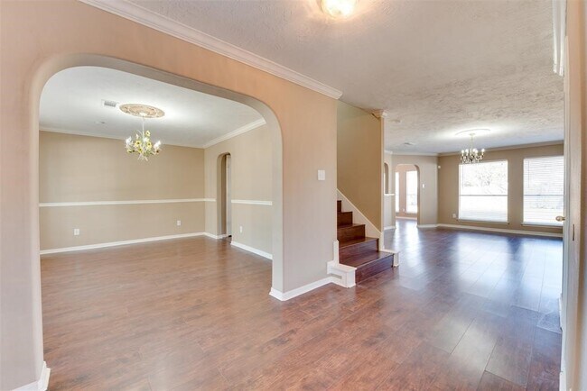 Building Photo - 6611 Amberfield Ln