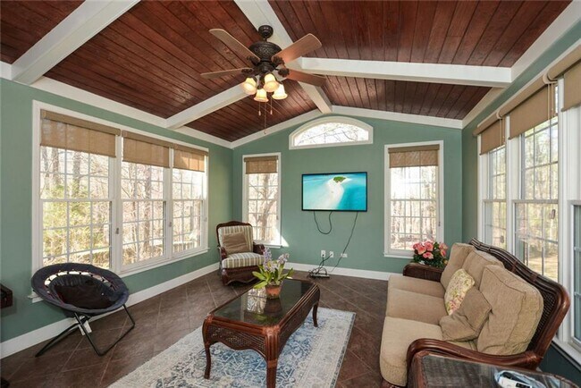 Building Photo - Welcome to this stunning West Cobb home! 5...