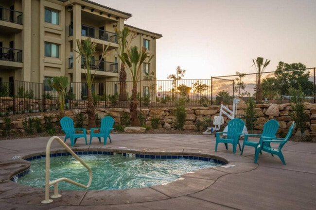 Building Photo - 1111 Gap Canyon Pkwy