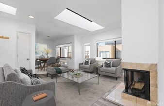 Building Photo - 444 Francisco St