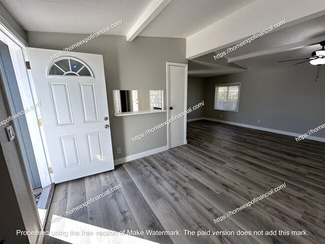 Building Photo - Nice Home For Rent - 55+ community