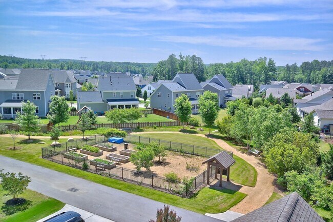 Building Photo - Welcome Home to Briar Chapel – A Charming Retreat in One of Chapel Hill’s Favorite Communities!