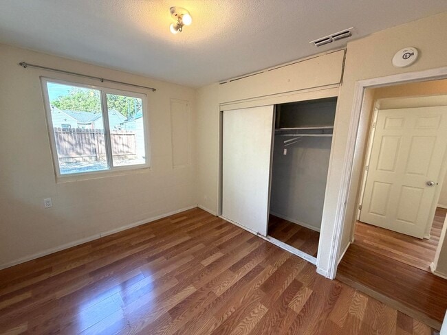 Building Photo - Biker’s Paradise: Cozy 2BR Duplex Steps from UC Davis & Downtown.