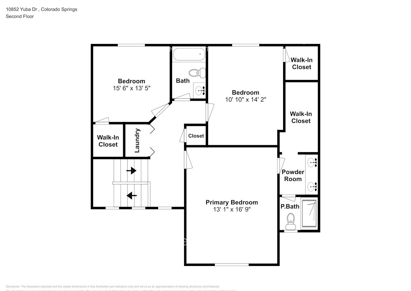 Building Photo - 10852 Yuba Dr