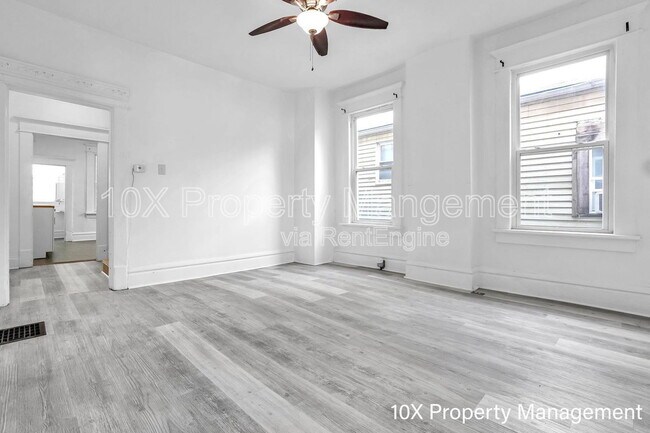Building Photo - 851 Bellows Ave