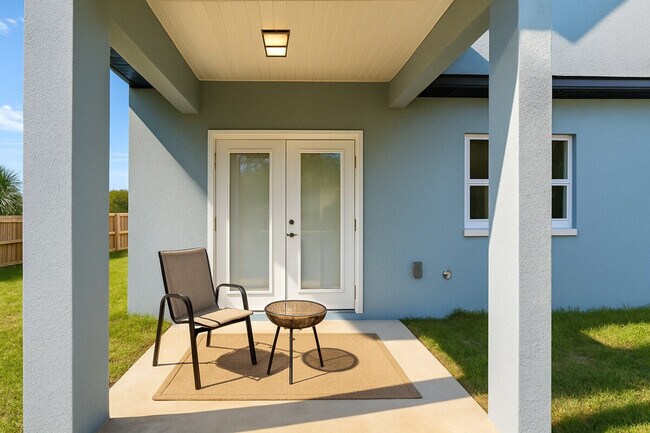 Building Photo - 340 NW 59th Ct