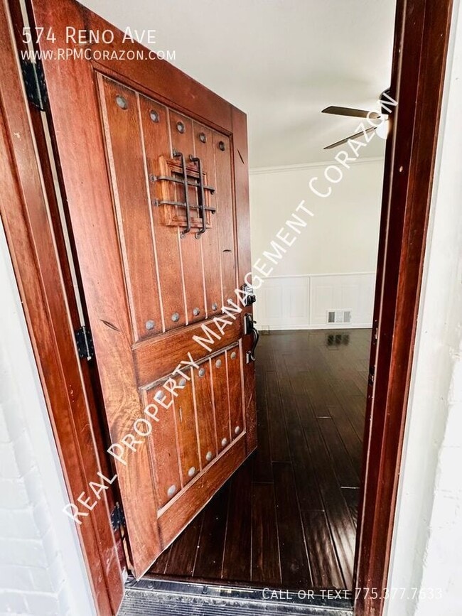 Building Photo - 574 Reno Ave