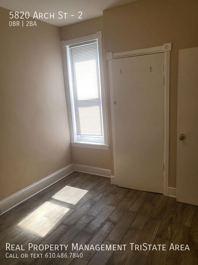 Building Photo - 5820 Arch St