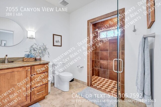 Building Photo - 7055 Canyon View Ln