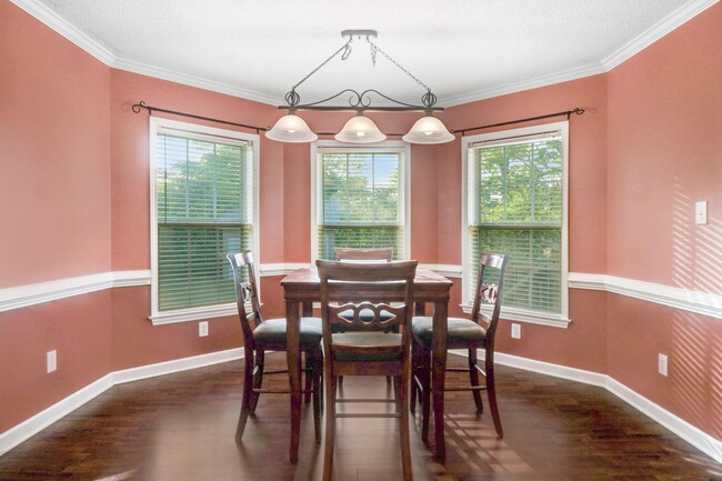 Building Photo - Spacious BRICK HOME in Goldsboro - 3 BR, 2...