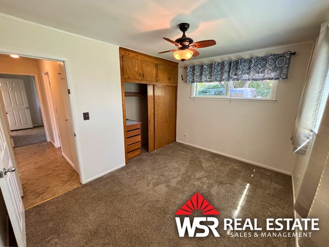 Building Photo - Move-in Ready! Utilities Included