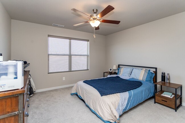Building Photo - Charming 3-Bedroom Home in The Trails at A...