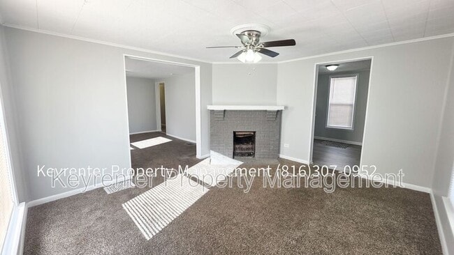 Building Photo - 142 N Bellaire Ave