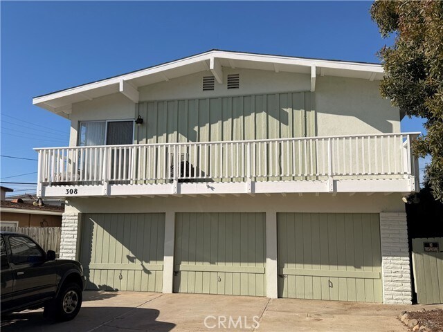 Building Photo - 308 Avenida Cabrillo