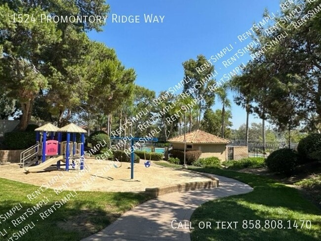 Building Photo - 1524 Promontory Ridge Way