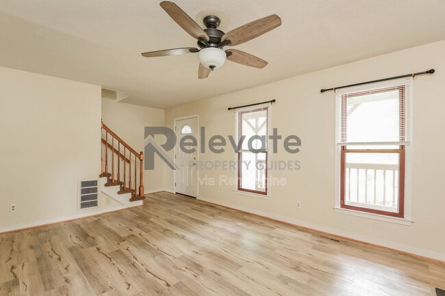 Building Photo - 1031 Huntersdell Terrace