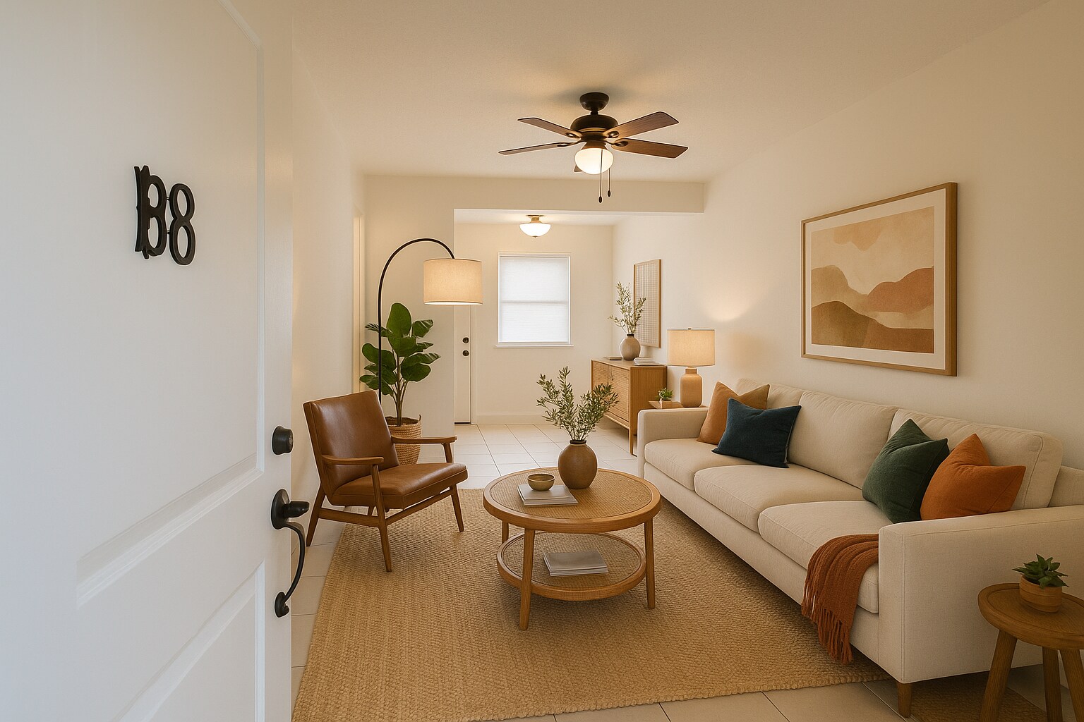 Building Photo - 1600 Center St