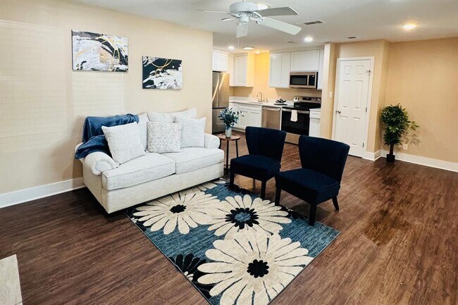 Primary Photo - 2701 Little Valley Cove