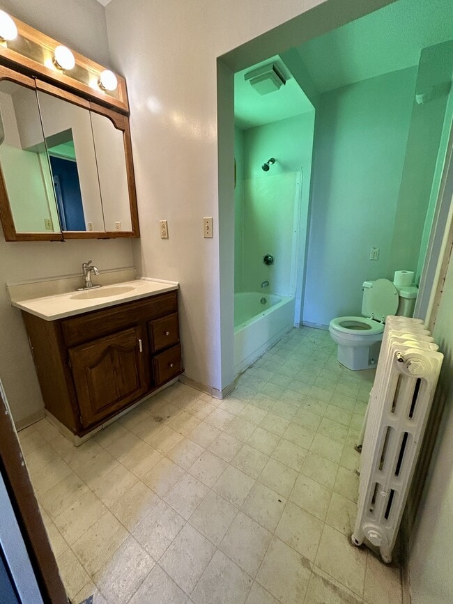 Building Photo - 115 W Wisconsin Ave E