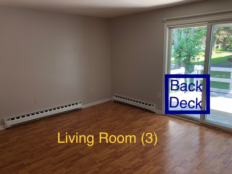 Building Photo - 49 Lincoln Ave