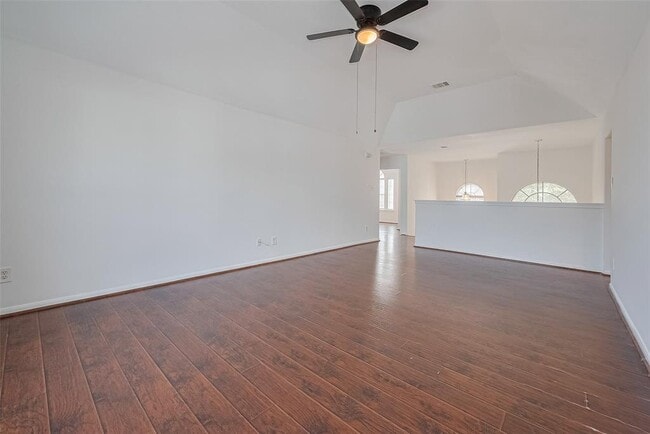 Building Photo - 15603 Mustang Island Dr