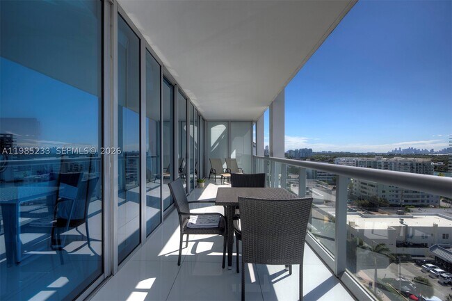 Building Photo - 6799 Collins Ave