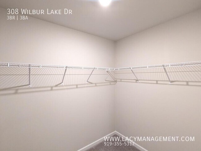 Building Photo - 308 Wilbur Lake Dr