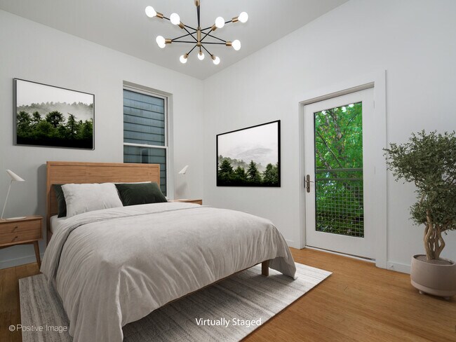 Building Photo - 842 N Wolcott Ave