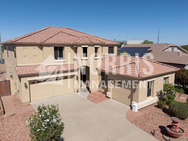 Building Photo - Beautiful Two Story Home Available Now!