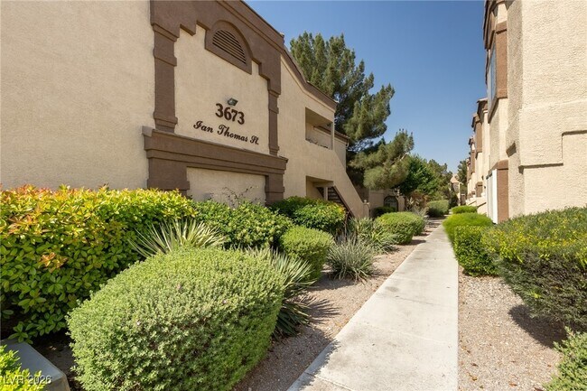 Building Photo - 3673 Ian Thomas St