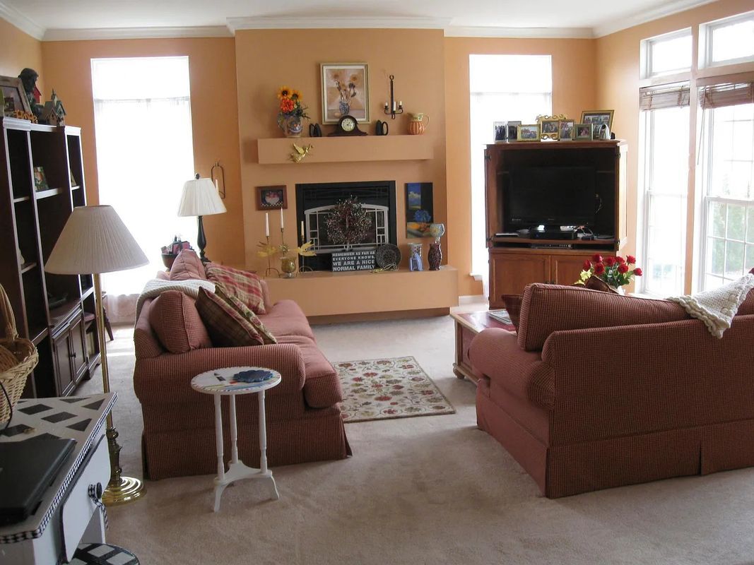 Building Photo - 4055 Carrick Ct
