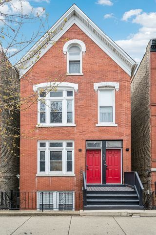 Building Photo - 1626 N Honore St